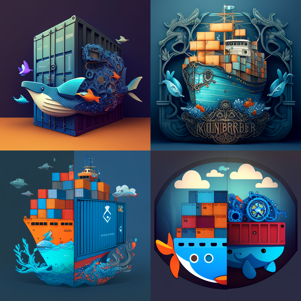 Comparativa de orquestación de contenedores: Kubernetes vs Amazon ECS vs Docker Swarm