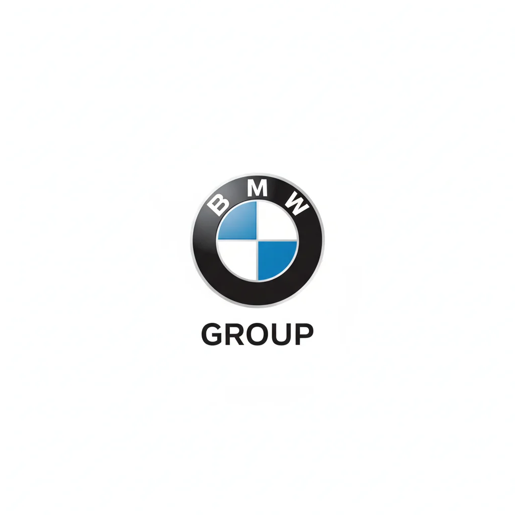 BMW logo