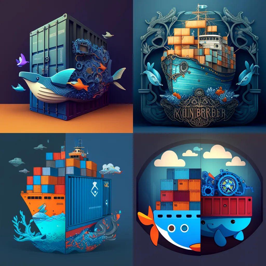 Comparativa de orquestación de contenedores: Kubernetes vs Amazon ECS vs Docker Swarm