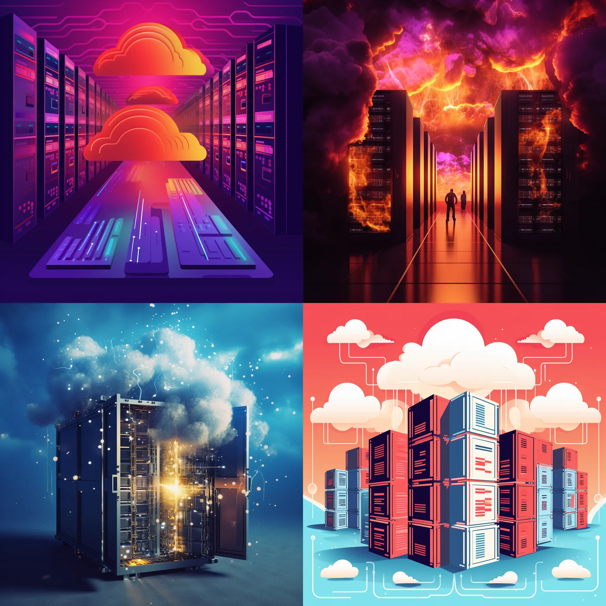 El Futuro es Ahora: AWS Cloud Serverless