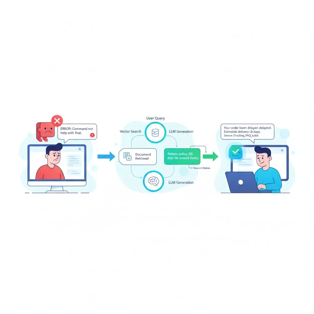 Chatbot RAG LangChain