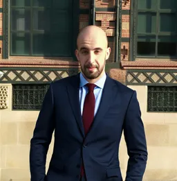 Abdessamad Ammi - CEO BCloud Consulting