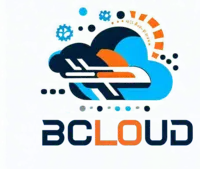Bcloud Logo