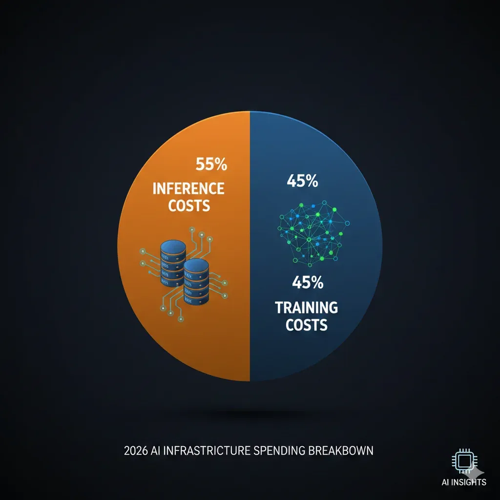 Inference Costs Dominan el 55% del Gasto Cloud en 2026: Guía Completa de Model Routing para Reducir Costes 60% | BCloud Solutions