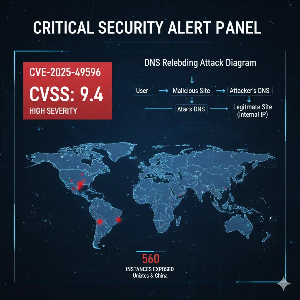 Model Context Protocol (MCP) de Anthropic Tiene una Vulnerabilidad Crítica (CVSS 9.4): Guía Implementación Segura 2025 | BCloud Consulting